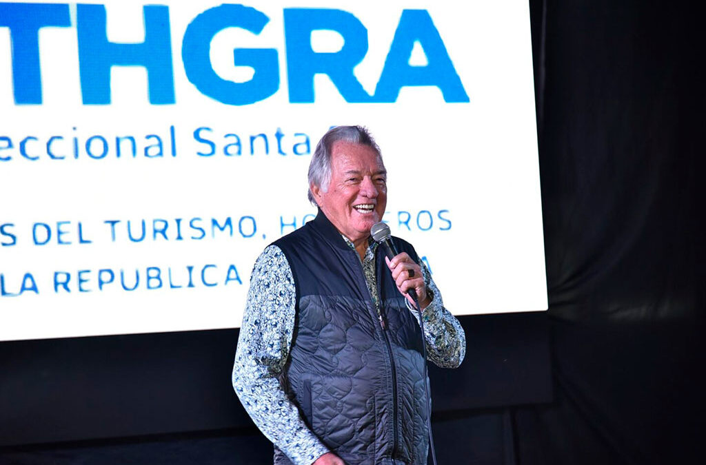 UTHGRA: Gastronómicos cerraron un aumento del 16% para el trimestre diciembre-febrero
