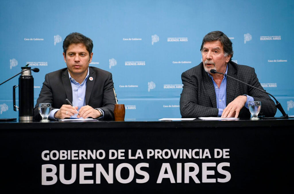Revuelo por el nuevo régimen en las escuelas secundarias: qué dice el Gobierno bonaerense