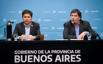 Revuelo por el nuevo régimen en las escuelas secundarias: qué dice el Gobierno bonaerense