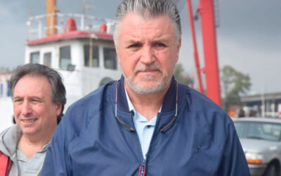 Gremios navales enfrentan el plan flexibilizador de Sturzenegger: barcos extranjeros con tripulación extranjera