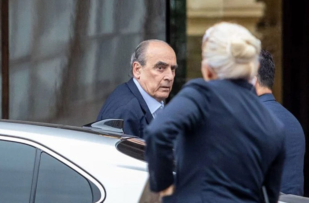 El Gobierno recibe a la CGT y al G6 para negociar «la verdadera reforma laboral»