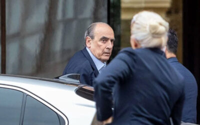 El Gobierno recibe a la CGT y al G6 para negociar «la verdadera reforma laboral»