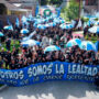 Masiva participación del Sindicato de la Carne de CABA en el Congreso Nacional Ordinario del sector