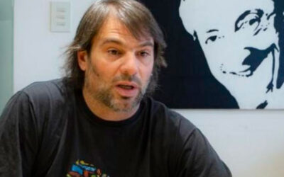 Catalano llama a la unidad sindical para enfrentar a Milei y destaca el rol de Pablo Moyano