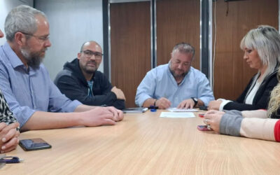 El Gobierno definió la fecha de reapertura de paritarias para los estatales