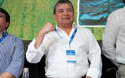 Voytenco y el Gobierno se tiran con todo por las faltas de prestaciones de salud de los peones rurales y ya se teme un 2025 más «antisindical»