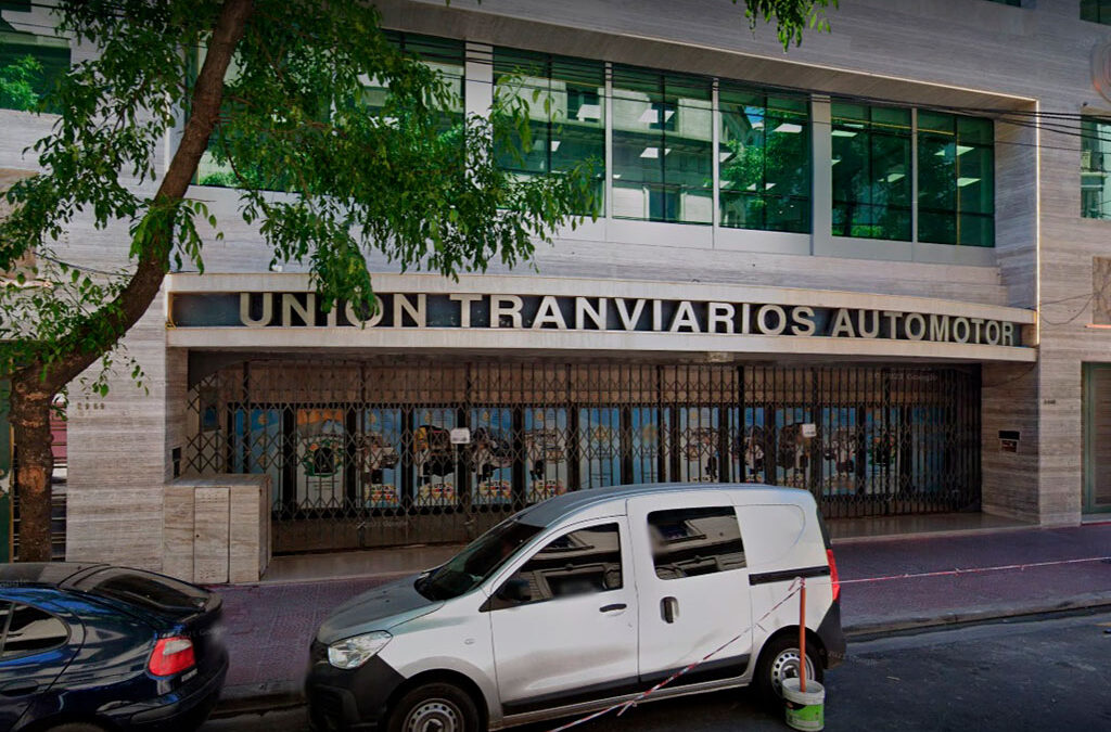 El Gobierno le quita a la UTA la exclusividad en las capacitaciones de conductores profesionales