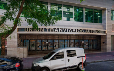 El Gobierno le quita a la UTA la exclusividad en las capacitaciones de conductores profesionales