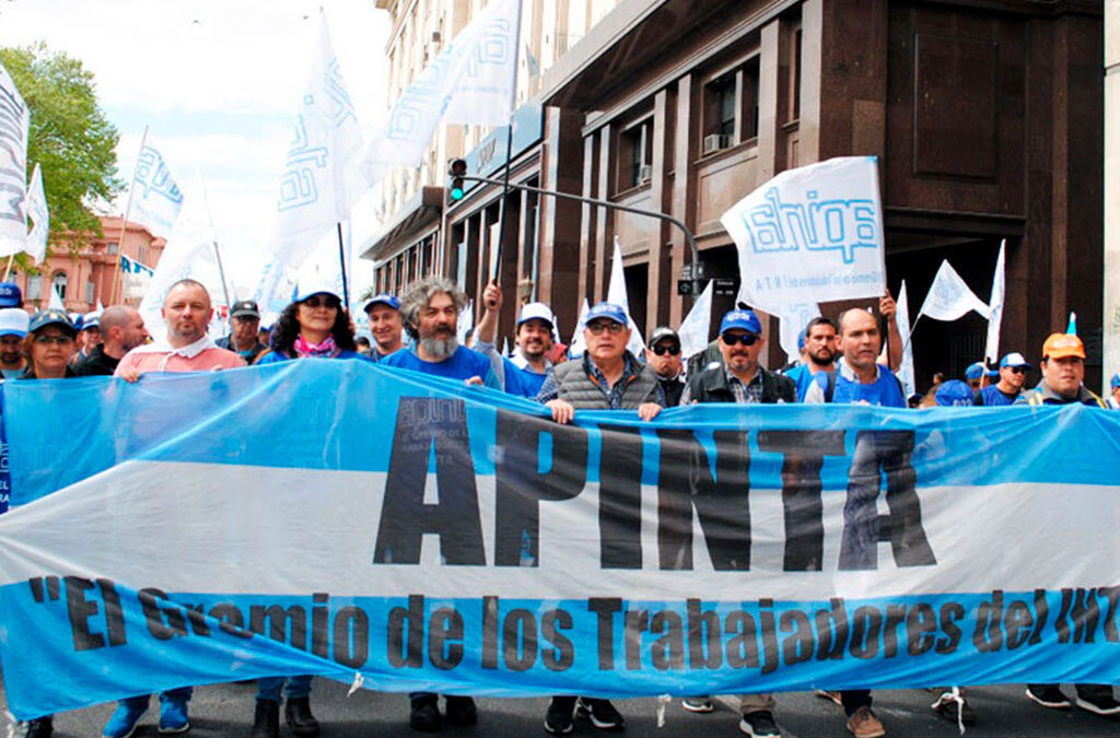 APINTA destacó la preocupación internacional manifestada por el futuro del INTA