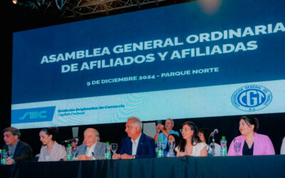Armando Cavalieri sumó un aumento adicional del 5% para «seguir dándole pelea a la inflación»