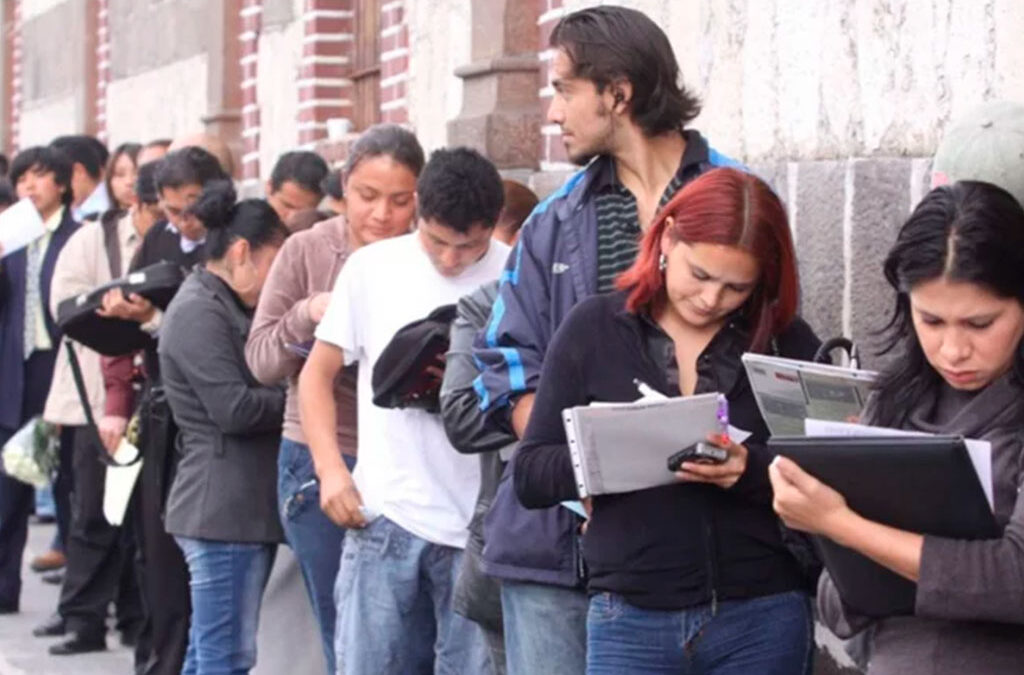 Las expectativas no son buenas: reiteran que los índices de contratación de personal en Argentina para el 2025 serán negativos