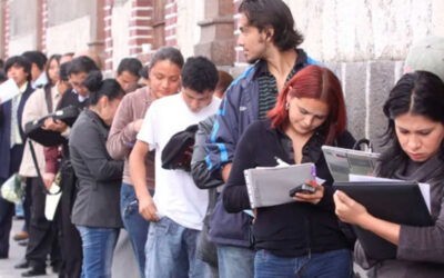 Las expectativas no son buenas: reiteran que los índices de contratación de personal en Argentina para el 2025 serán negativos