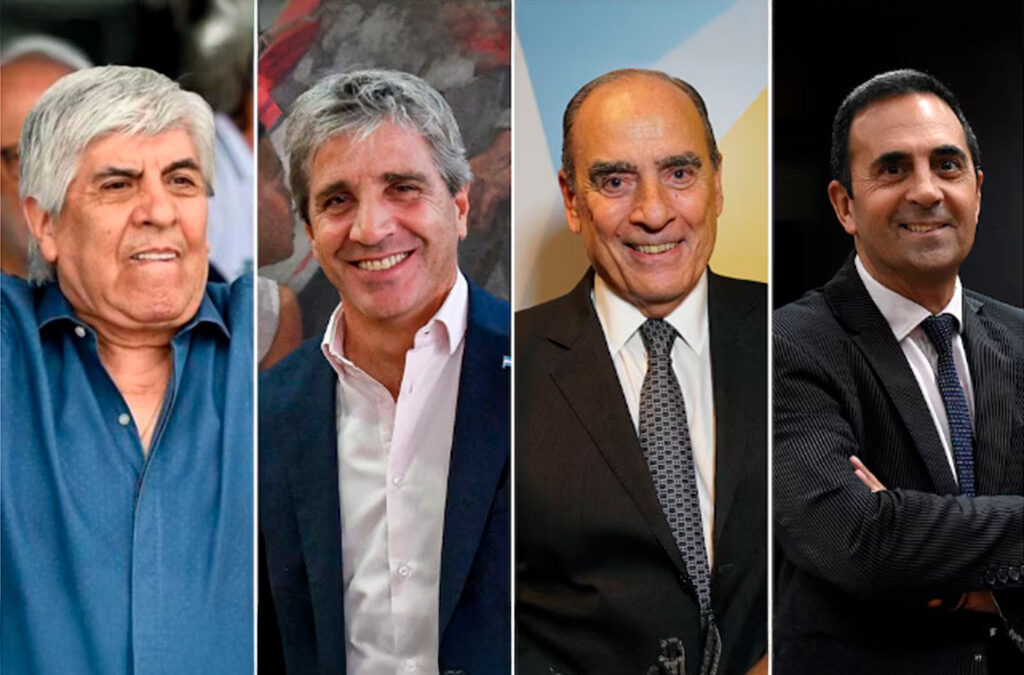 El Gobierno suspendió una reunión tripartita ante los reclamos paritarios de la CGT