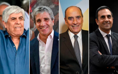 El Gobierno suspendió una reunión tripartita ante los reclamos paritarios de la CGT