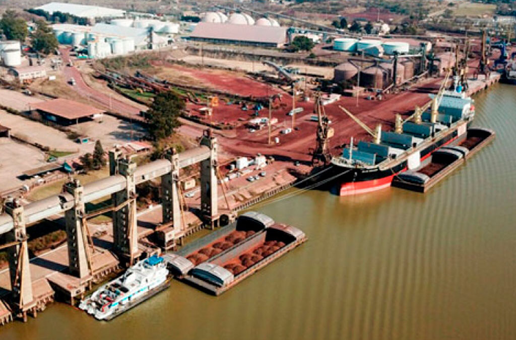 URGARA anunció aumento salarial y actualización del bono anual para Puertos Privados
