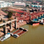 URGARA anunció aumento salarial y actualización del bono anual para Puertos Privados