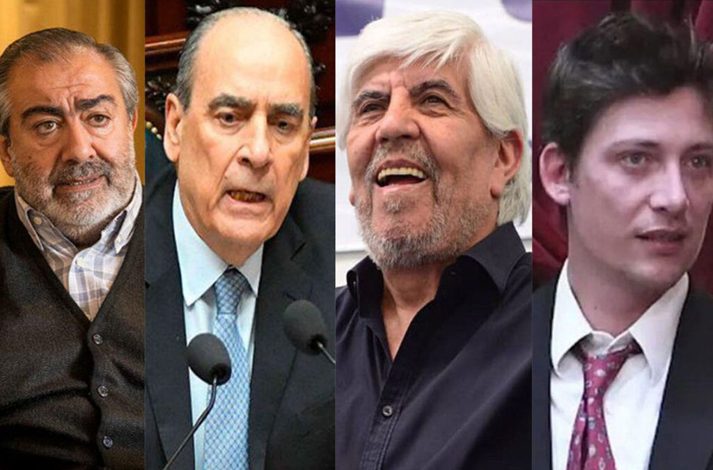 El diálogo Gobierno-CGT por la reforma laboral no comenzará hasta que no cierren las paritarias de Camioneros y Sanidad