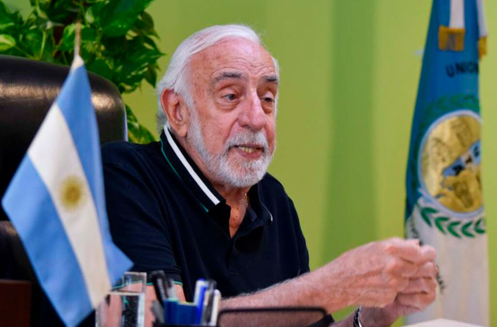 La UTA le responde al Gobierno por la eliminación de exclusividad en capacitaciones: «Nunca creamos monopolios»