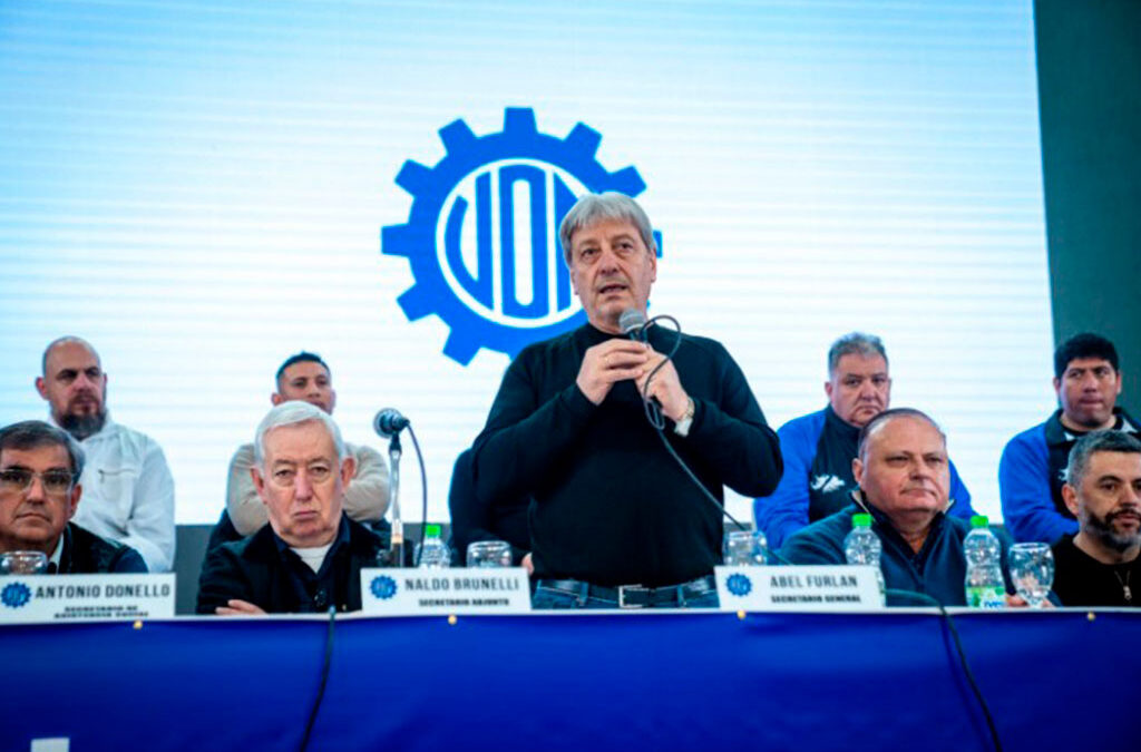 Paritaria UOM: últimas noticias y qué pasó en la última audiencia para definir los aumentos de fin de año
