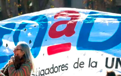 Docentes de la UNR convocan a una jornada para coordinar acciones en defensa del río Paraná