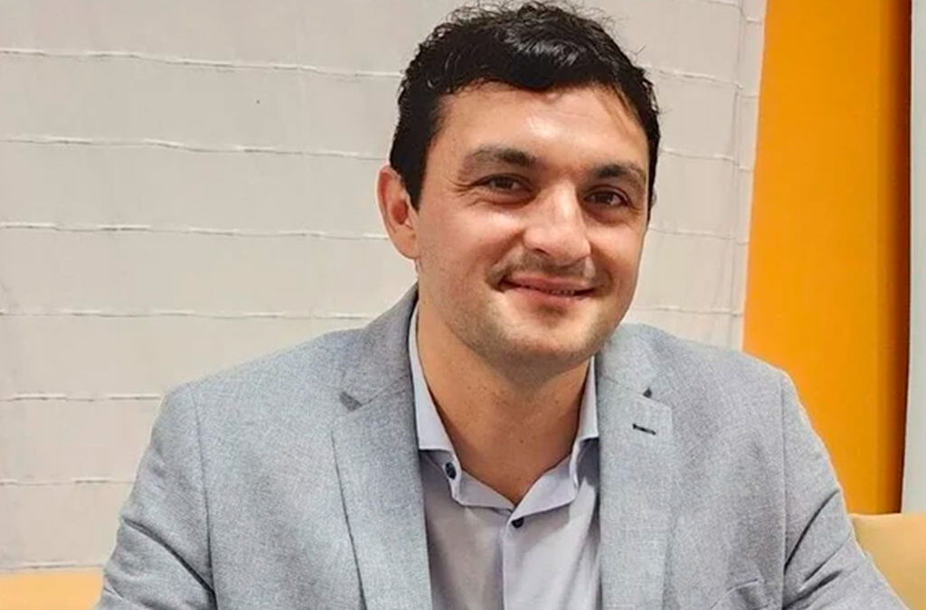 Zárate tildó de «prácticas mafiosas y desleales» las medidas de fuerza impulsadas por un sector gremial