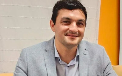 Zárate tildó de «prácticas mafiosas y desleales» las medidas de fuerza impulsadas por un sector gremial