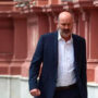 Gremios marítimos reclaman reunirse con Sturzenegger en busca de explicaciones sobre sus declaraciones respecto de la desregulación de la navegación nacional
