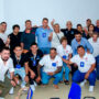 Gremios químicos fortalecen la representación nacional de la FESTIQYPRA