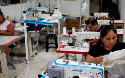 Textiles en alerta: Empresarios de la indumentaria se niegan a pagar un bono de fin de año y ponen en riesgo la producción