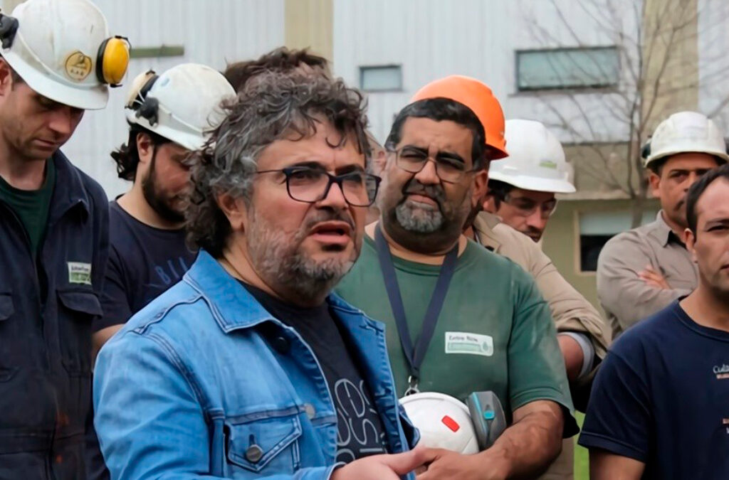 Aceiteros logró el pago de una suma extraordinaria que supera los 1.4 millones de pesos en concepto de Participación de las Ganancias de las empresas en 2024