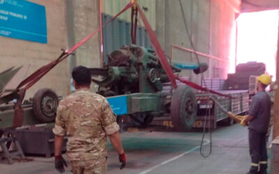 LA CTA Autónoma repudió el decreto que devuelve a las fuerzas militares a los conflictos sociales internos y «rompe el consenso democrático»
