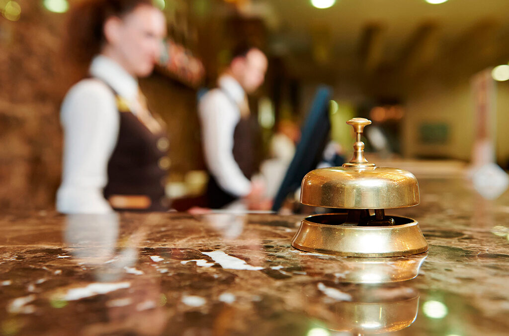 UTHGRA cerró un aumento trimestral del 16% en la paritaria de trabajadores de hoteles
