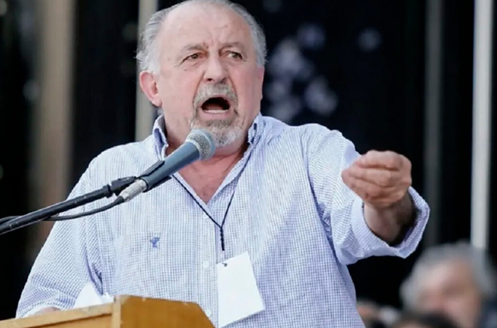 Yasky sentenció la oferta empresaria como «vergonzosa y denigrante» en el Consejo del Salario: «Ni siquiera alcanza para un kilo de carne picada»