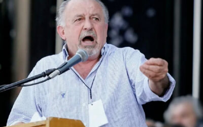 Yasky sentenció la oferta empresaria como «vergonzosa y denigrante» en el Consejo del Salario: «Ni siquiera alcanza para un kilo de carne picada»