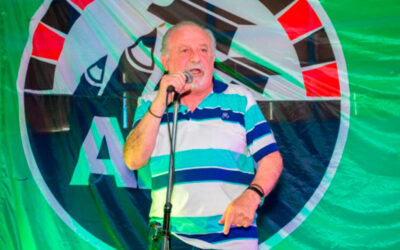 Hugo Yasky confirmó que en marzo de 2025 se realizará una huelga masiva: «La respuesta al ajuste es la unidad y el paro general»