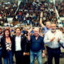 La CGT salió a bancar a Kicillof y pidió la aprobación del Presupuesto 2025 en la Provincia