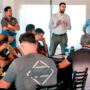 Desarrollo y defensa de los trabajadores: ex empleados de Dow Química se capacitan en la UTN
