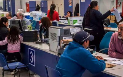 Alertan por los casi 50.000 contratos de estatales nacionales que vencen en diciembre y preocupa otra ola de despidos masivos