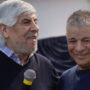 Argüello cruzó al Gobierno por el conflicto en la paritaria de Camioneros: “Están muy inflexibles”