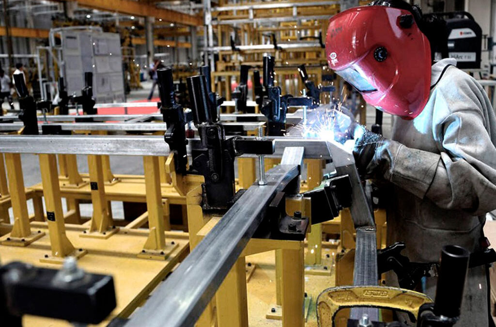 La UOM vuelve a reunirse en busca de un aumento salarial para la rama de metalúrgicos
