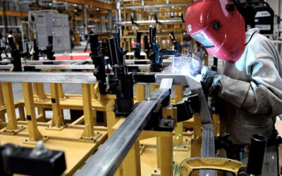 La UOM vuelve a reunirse en busca de un aumento salarial para la rama de metalúrgicos