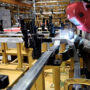 La UOM vuelve a reunirse en busca de un aumento salarial para la rama de metalúrgicos