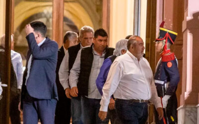 Peor que en el 2001: Con el salario mínimo fijado por el Gobierno en $279.718, la CGT estima una pérdida del poder adquisitivo superior al 70%