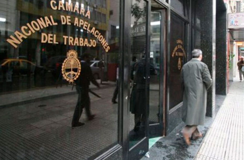 Cuarto fallo judicial contra la reforma laboral de Javier Milei