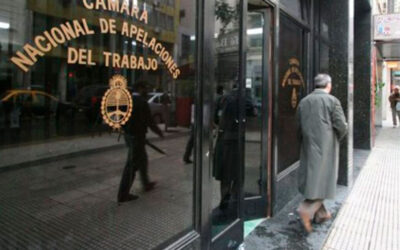 Cuarto fallo judicial contra la reforma laboral de Javier Milei
