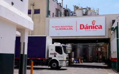 Dánica: Llegan cartas documento a unos 150 operarios pero el resto de los trabajadores sigue cobrando mientras el sindicato negocia por los puestos de trabajo