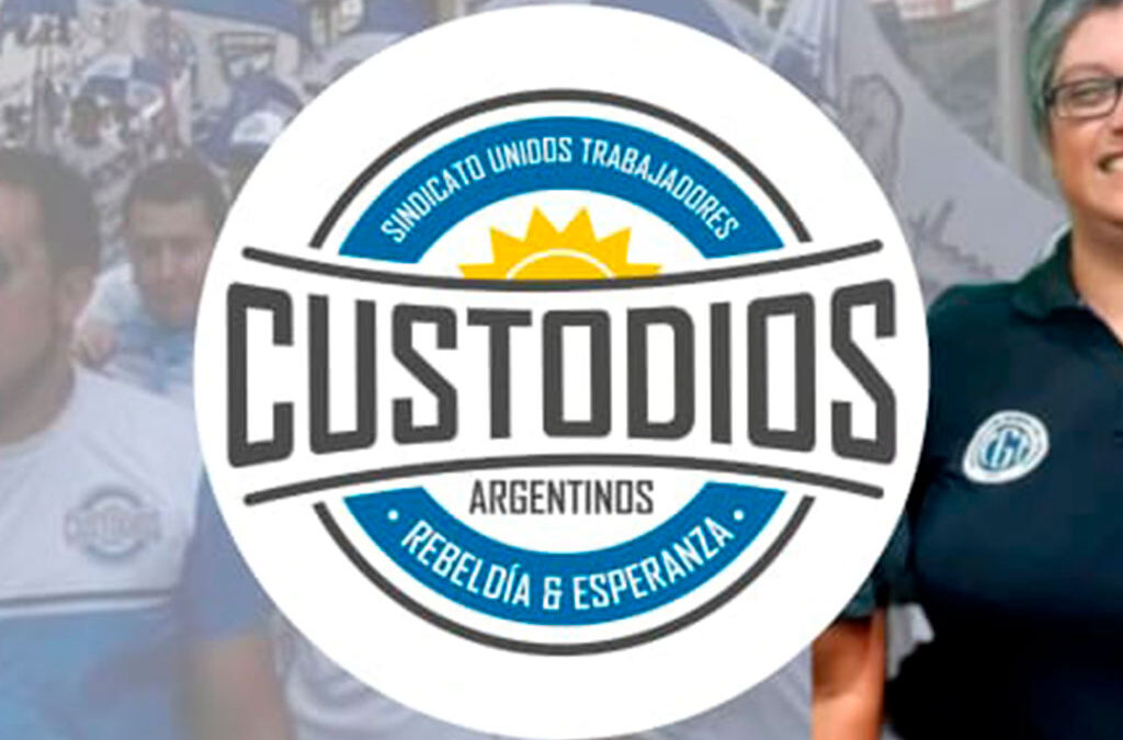 La Justicia ratifica un fallo contra una empresa de seguridad privada, y la obliga a reconocer al gremio SUTCA
