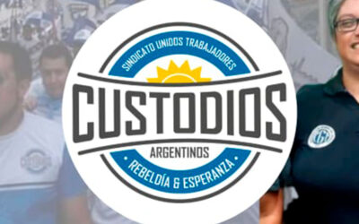 La Justicia ratifica un fallo contra una empresa de seguridad privada, y la obliga a reconocer al gremio SUTCA