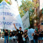 Yofra, de Aceiteros, insiste en la conformación de un “frente sindical” para “organizar la bronca” contra Milei