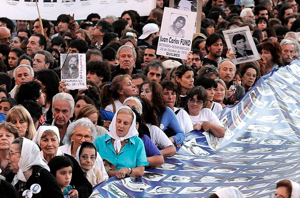 Daniel Catalano cuestionó los ya 600 despidos en la Secretaría de DD.HH: «No hay dimensión del daño que están provocando»